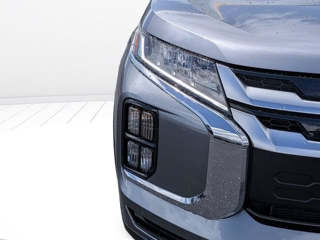 New 2027 Mitsubishi Outlander Sport SE AWD/4WD image 9