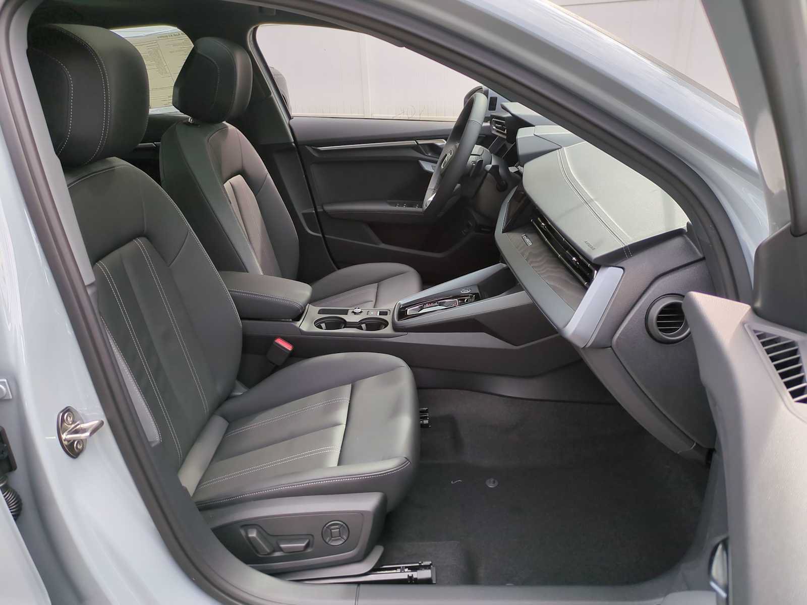 New 2026 Audi A3 2.0T Premium Plus AWD/4WD image 26