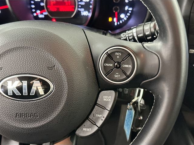 Used 2018 Kia Soul + FWD image 20