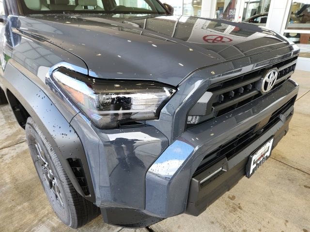 New 2026 Toyota 4Runner SR5 image 8