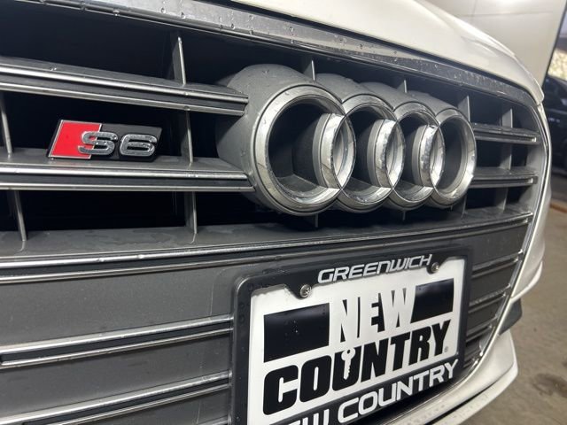 Used 2014 Audi S6 Prestige image 32