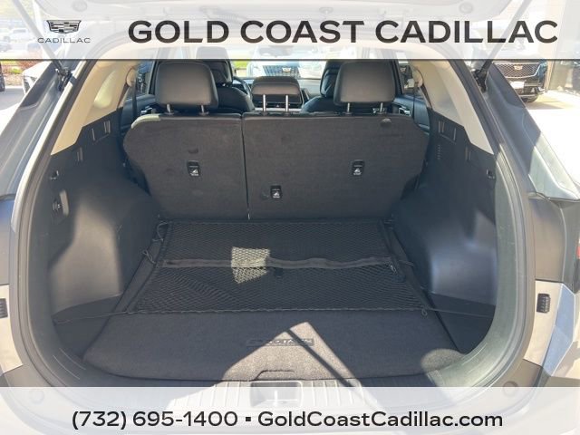 Used 2023 Kia Sportage EX image 10