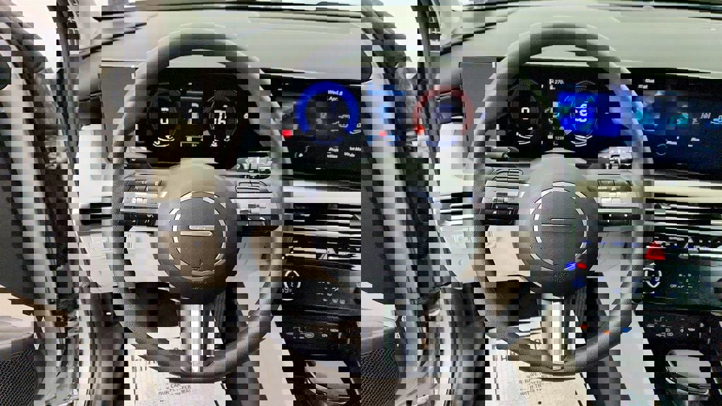 Used 2025 Hyundai Tucson SEL image 13