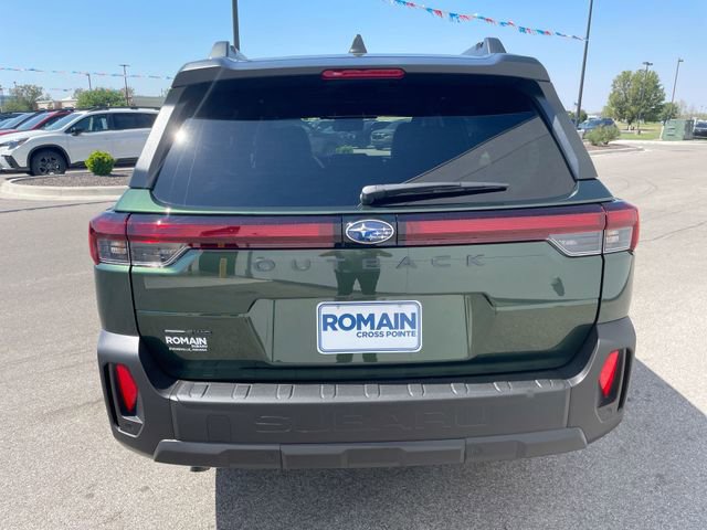 Certified 2026 Subaru Outback Touring image 4