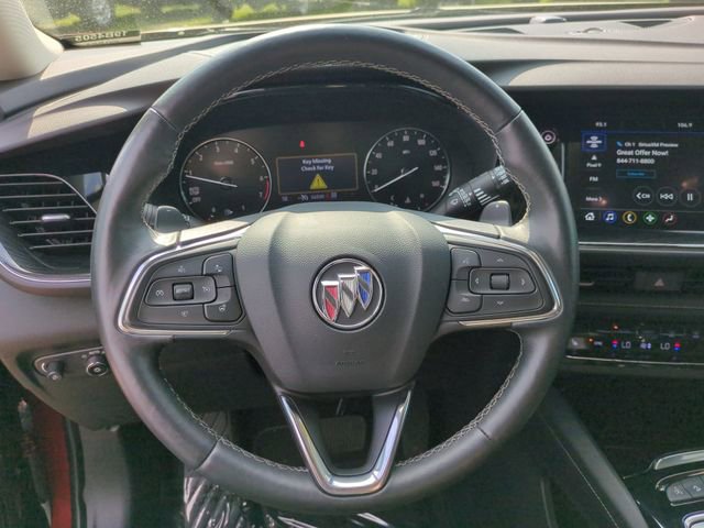 Used 2023 Buick Envision Preferred image 14