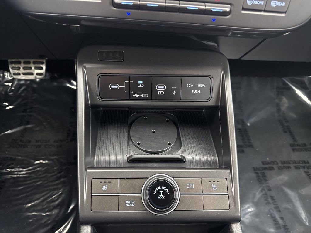 Used 2024 Hyundai Kona N Line image 25