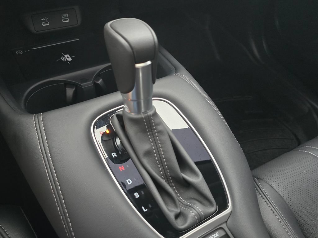 Used 2026 Honda HR-V EX-L image 27