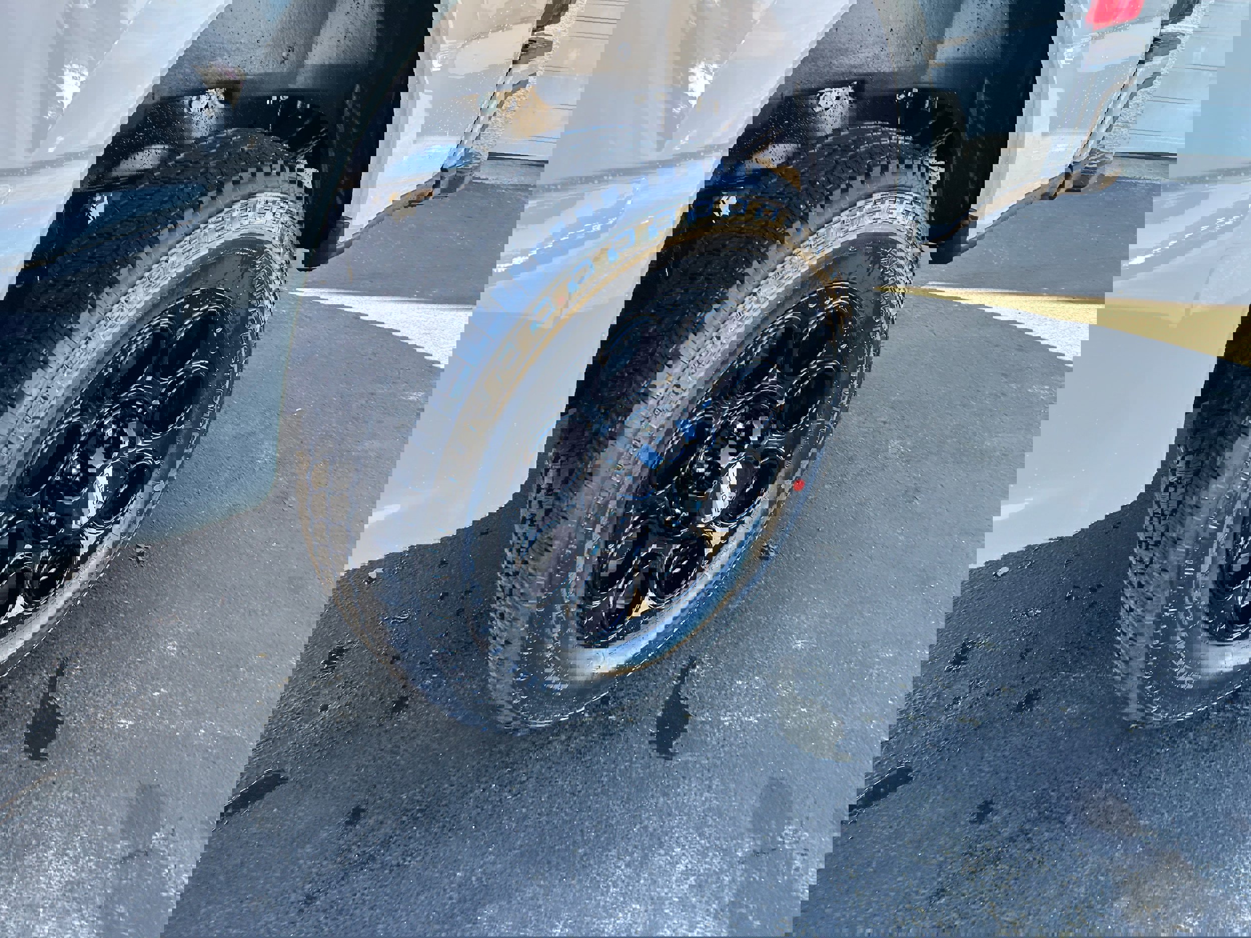 New 2026 Ford F350 Lariat image 24