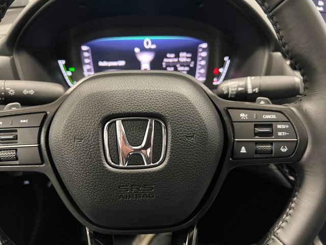 New 2025 Honda Accord Sport image 20