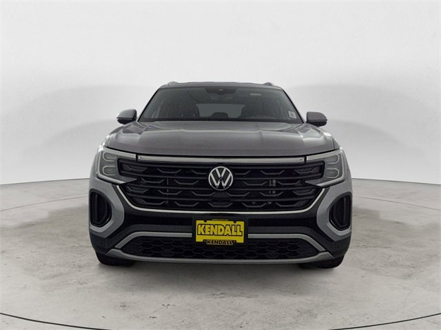 Used 2024 Volkswagen Atlas Cross Sport SE image 8