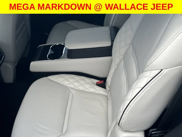 Used 2022 MAZDA CX-9 Signature AWD/4WD image 16
