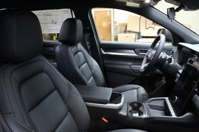 New 2026 GMC Terrain Elevation image 11