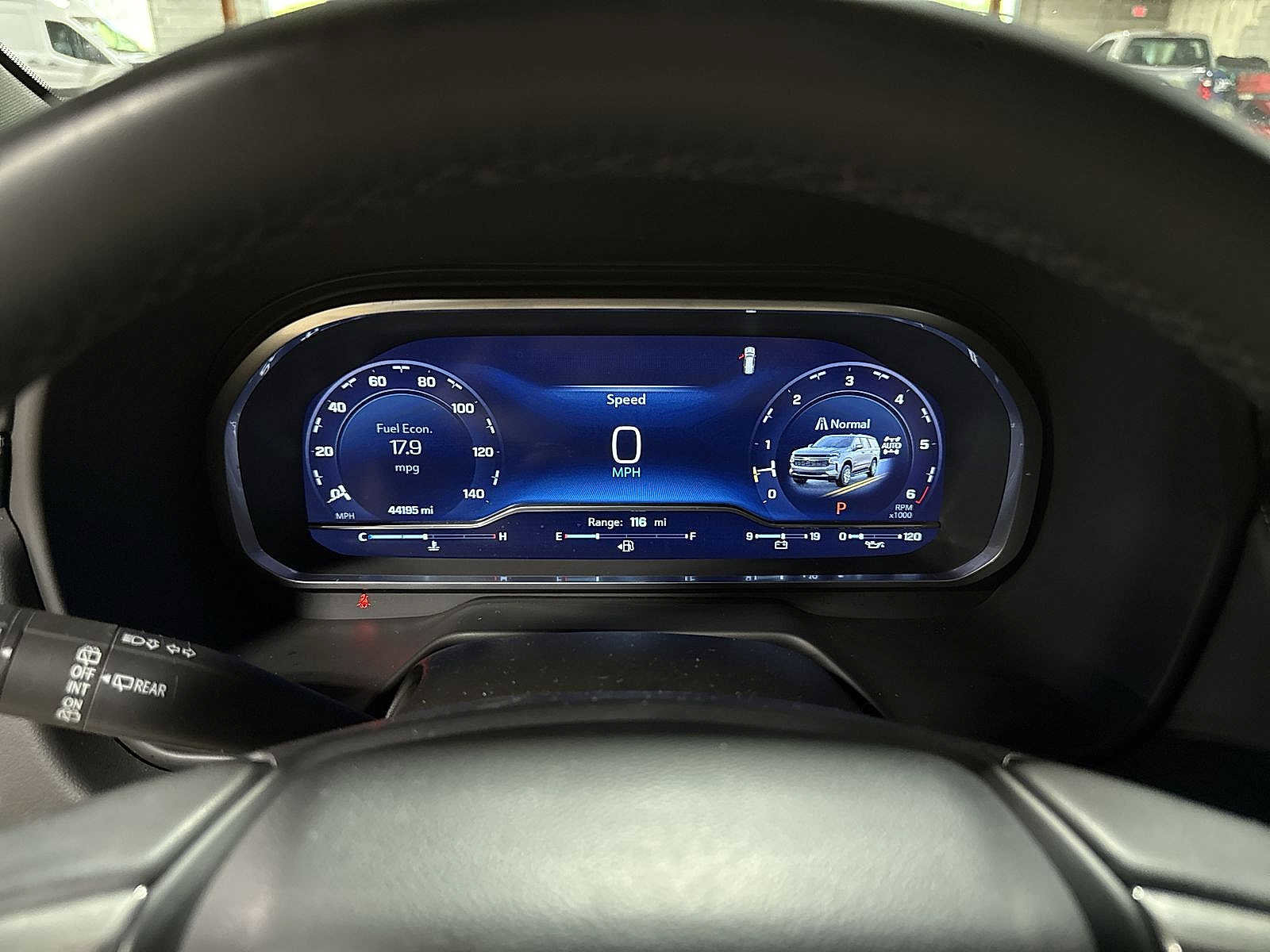 Used 2023 Chevrolet Suburban LT w/ Luxury Package AWD/4WD image 35