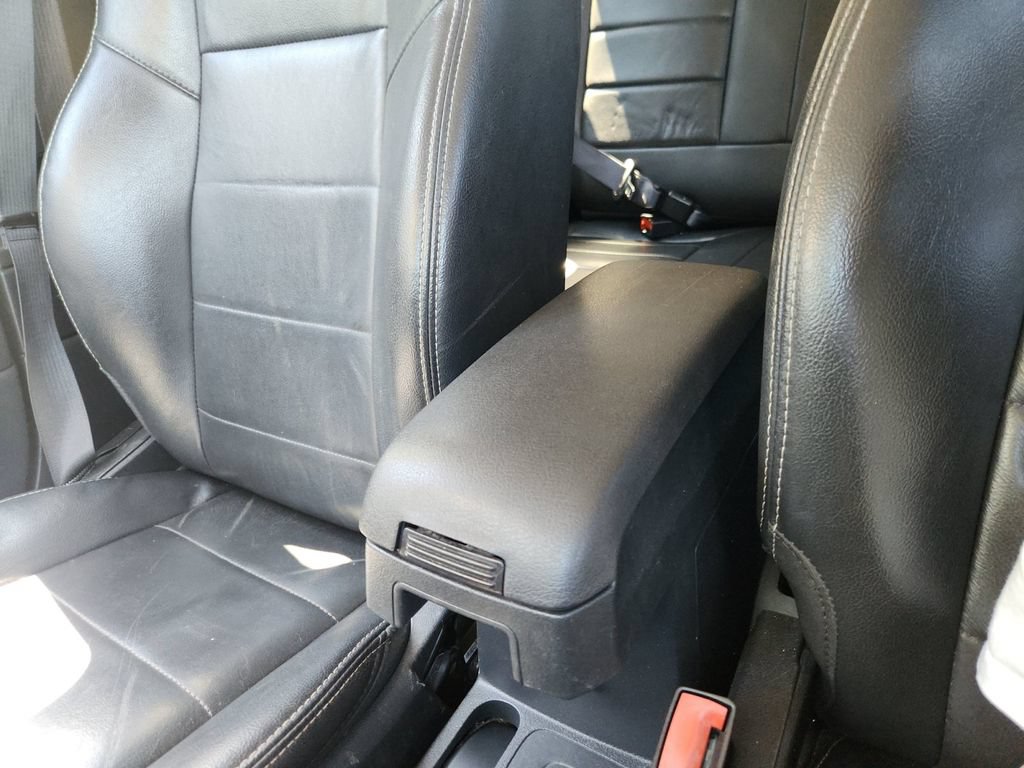 Used 2016 Jeep Patriot High Altitude FWD image 43