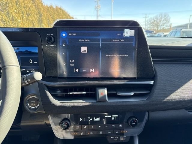 New 2026 Subaru Outback Premium image 23