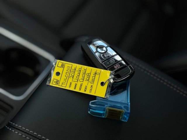 New 2026 Lincoln Corsair Premiere image 39