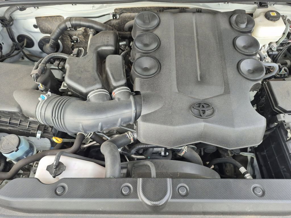 Used 2023 Toyota 4Runner SR5 image 16