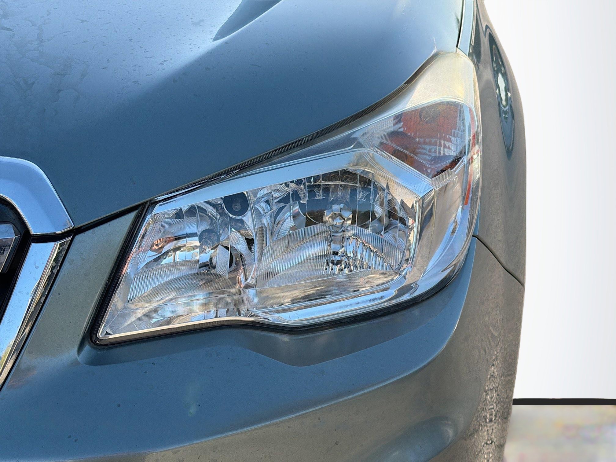 Used 2016 Subaru Forester 2.5i Limited w/ Popular Package #2 image 9