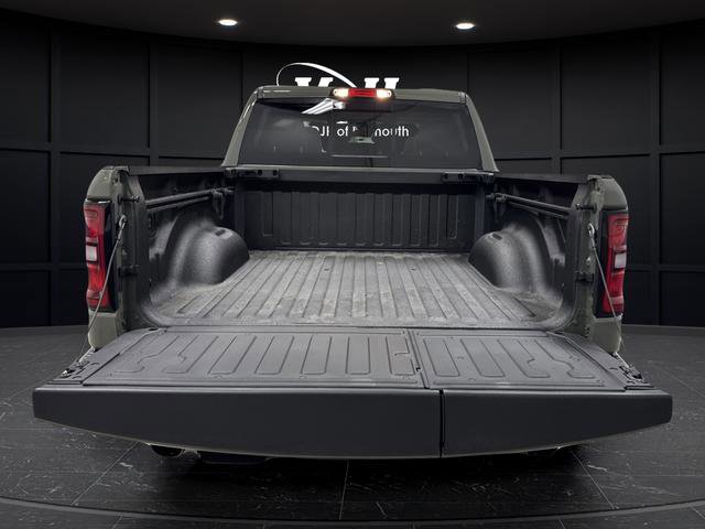 New 2026 RAM 1500 Laramie w/ Night Edition image 15