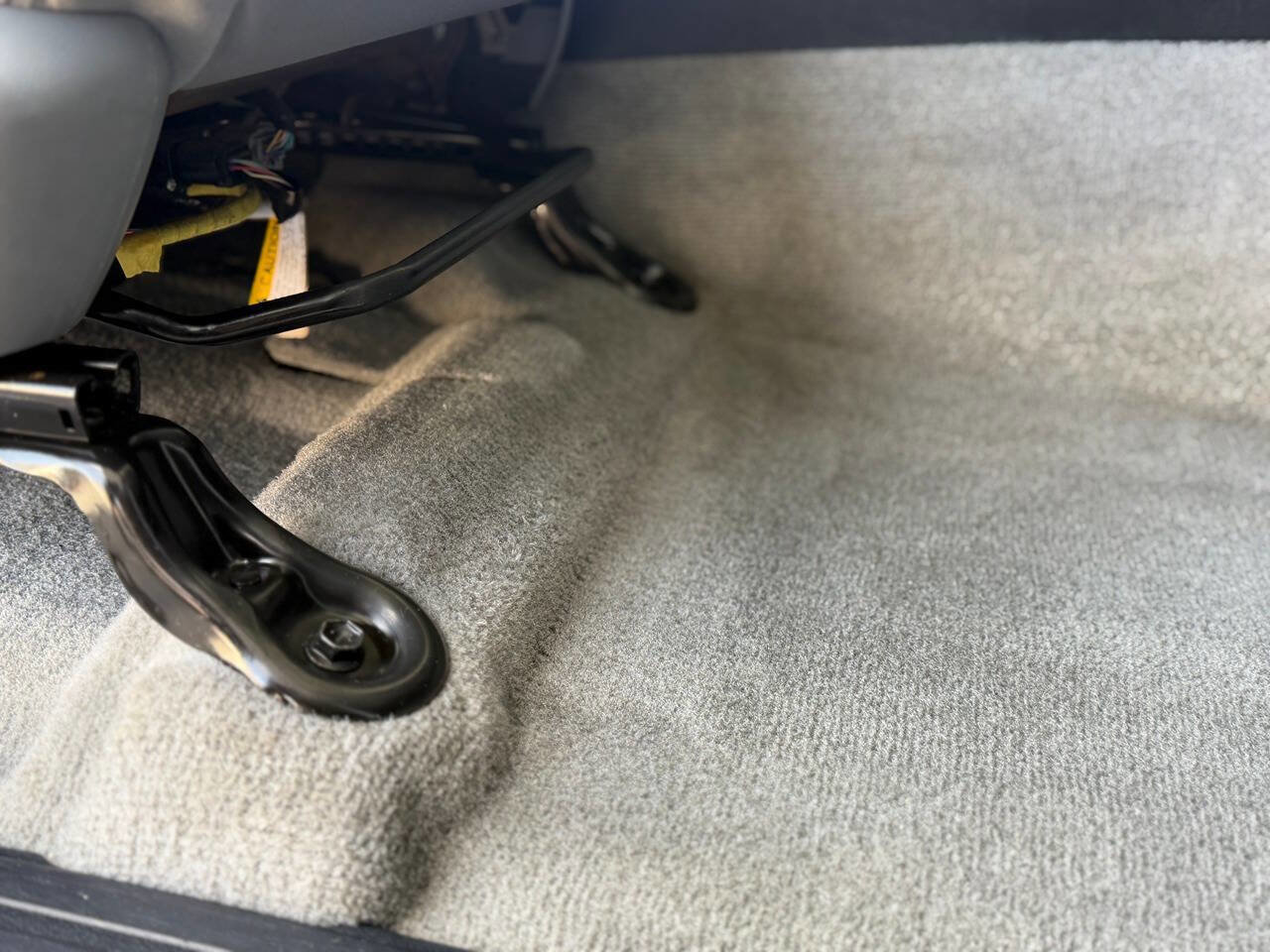 Used 2008 Toyota Sequoia SR5 image 67