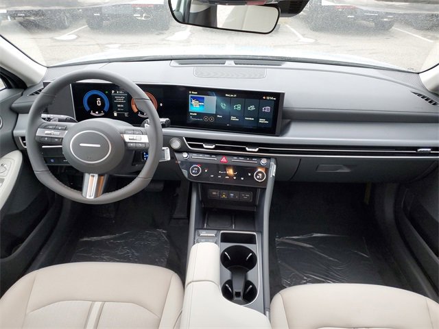 New 2026 Hyundai Sonata SEL image 7