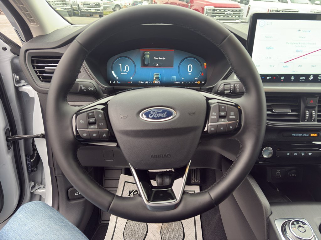 New 2026 Ford Escape Active w/ Active Premium Tech Pack AWD/4WD image 12