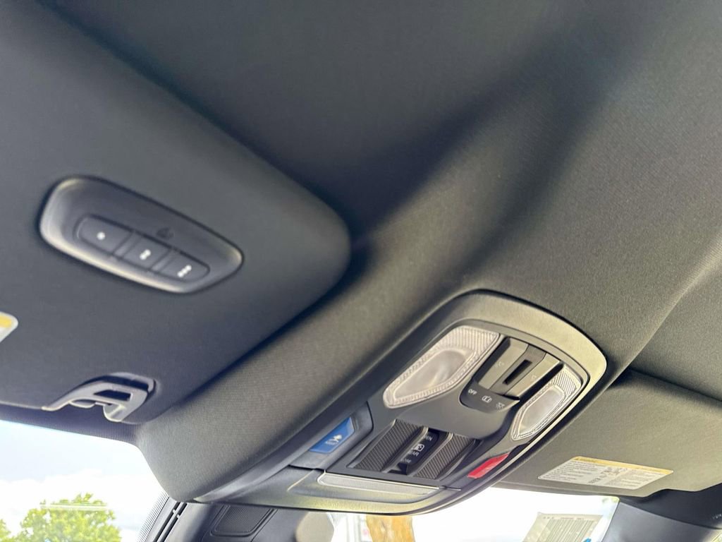 New 2025 RAM 1500 Big Horn image 24