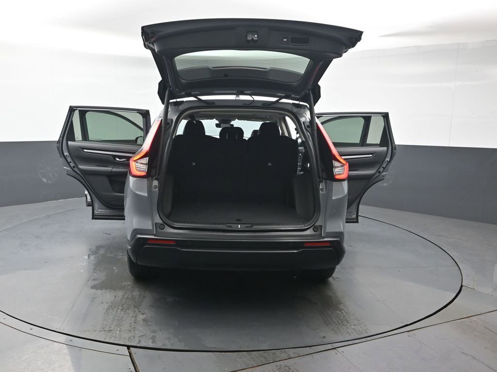 Certified 2023 Honda CR-V EX-L image 48