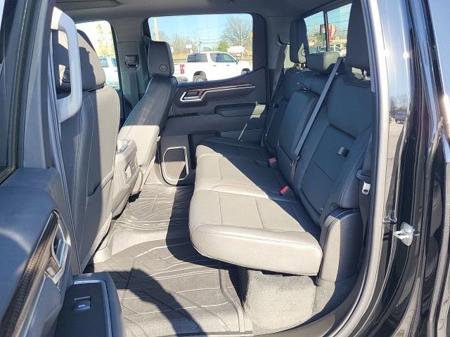 New 2026 Chevrolet Silverado 1500 RST w/ Convenience Package II image 18