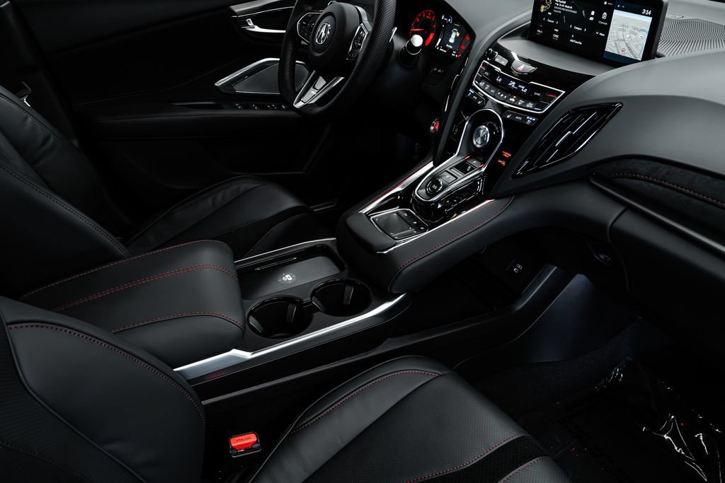 New 2026 Acura RDX A-Spec AWD/4WD image 29