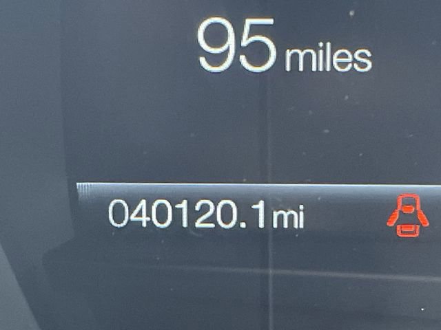 Used 2019 Ford Fusion SE image 12