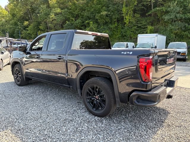 Used 2024 GMC Sierra 1500 Elevation AWD/4WD image 3