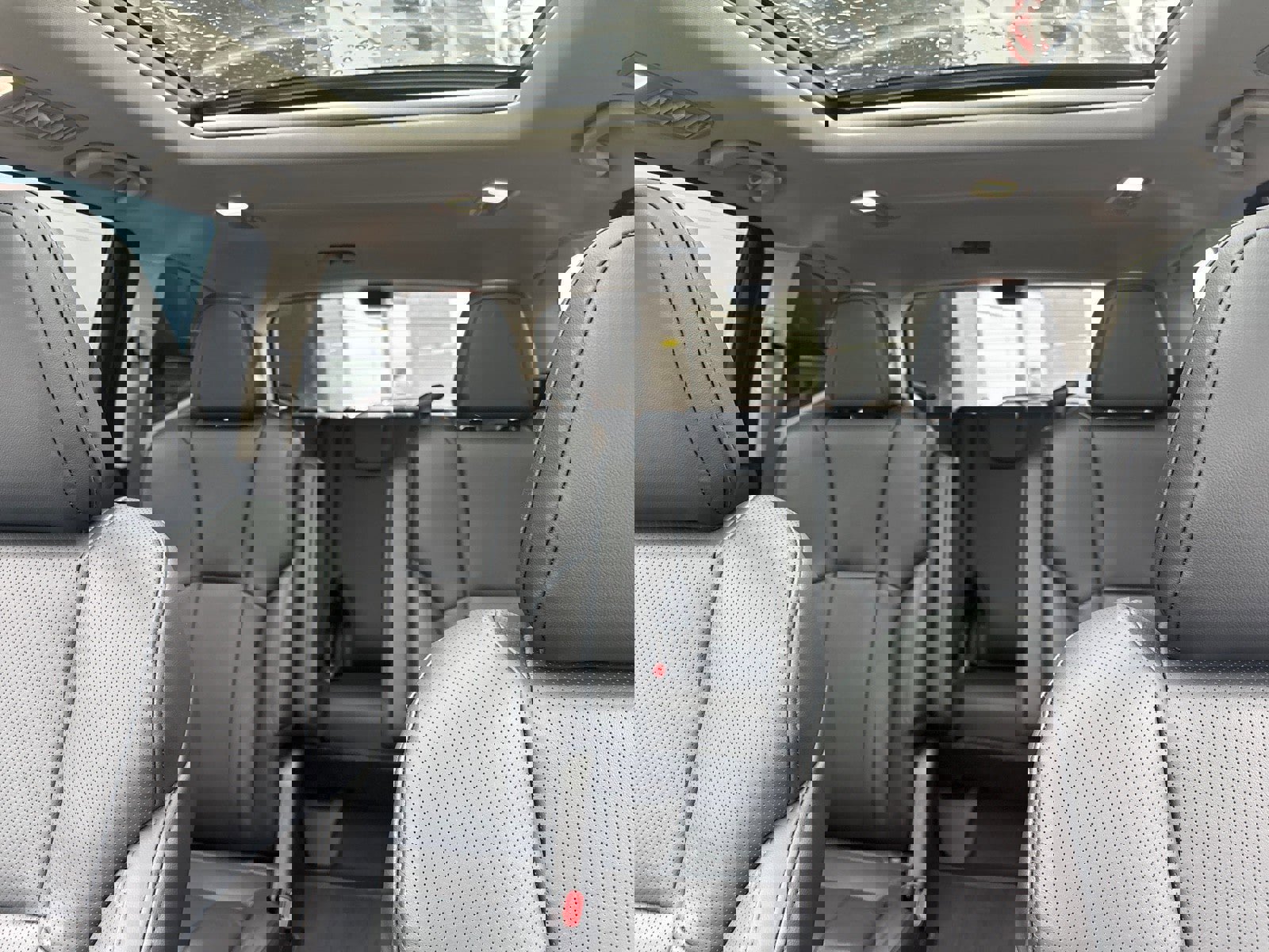 New 2026 Subaru Ascent Touring image 30