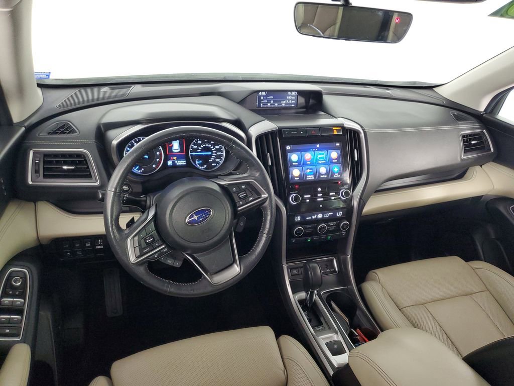 Used 2020 Subaru Ascent Limited w/ Technology Package AWD/4WD image 15