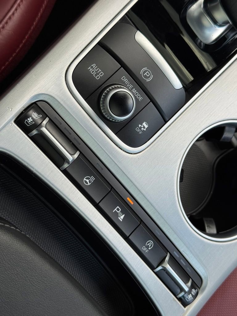 Used 2018 Kia Stinger GT2 AWD/4WD image 37