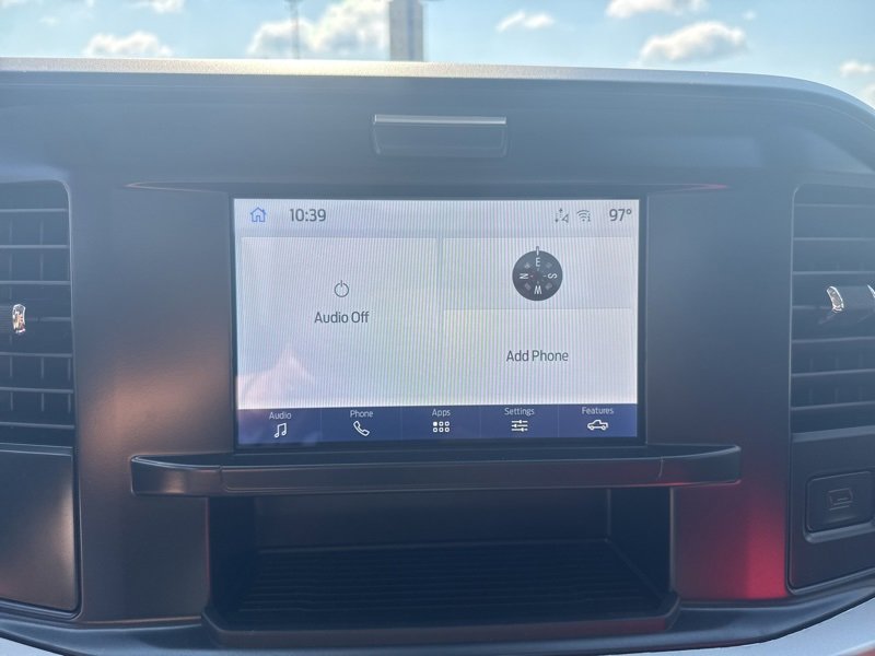 New 2025 Ford F350 XLT image 26