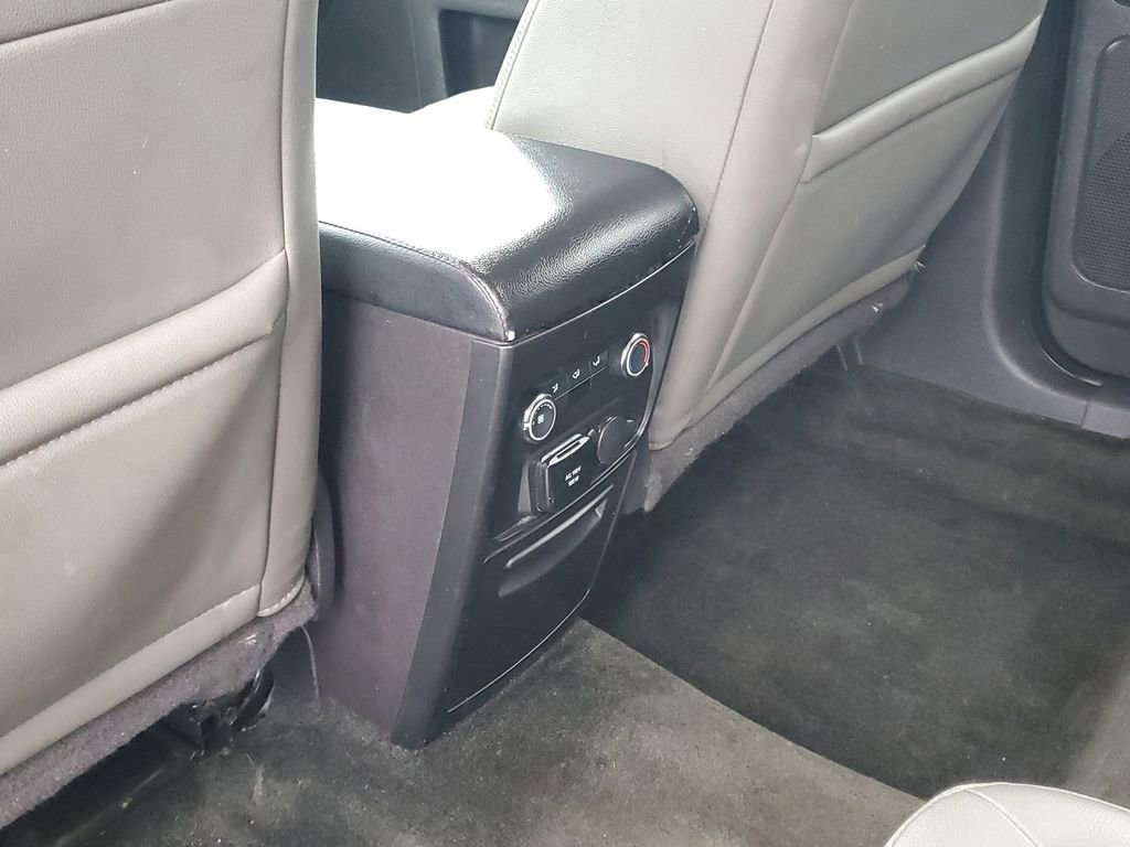 Used 2016 Ford Flex SEL w/ Equipment Group 202A image 28