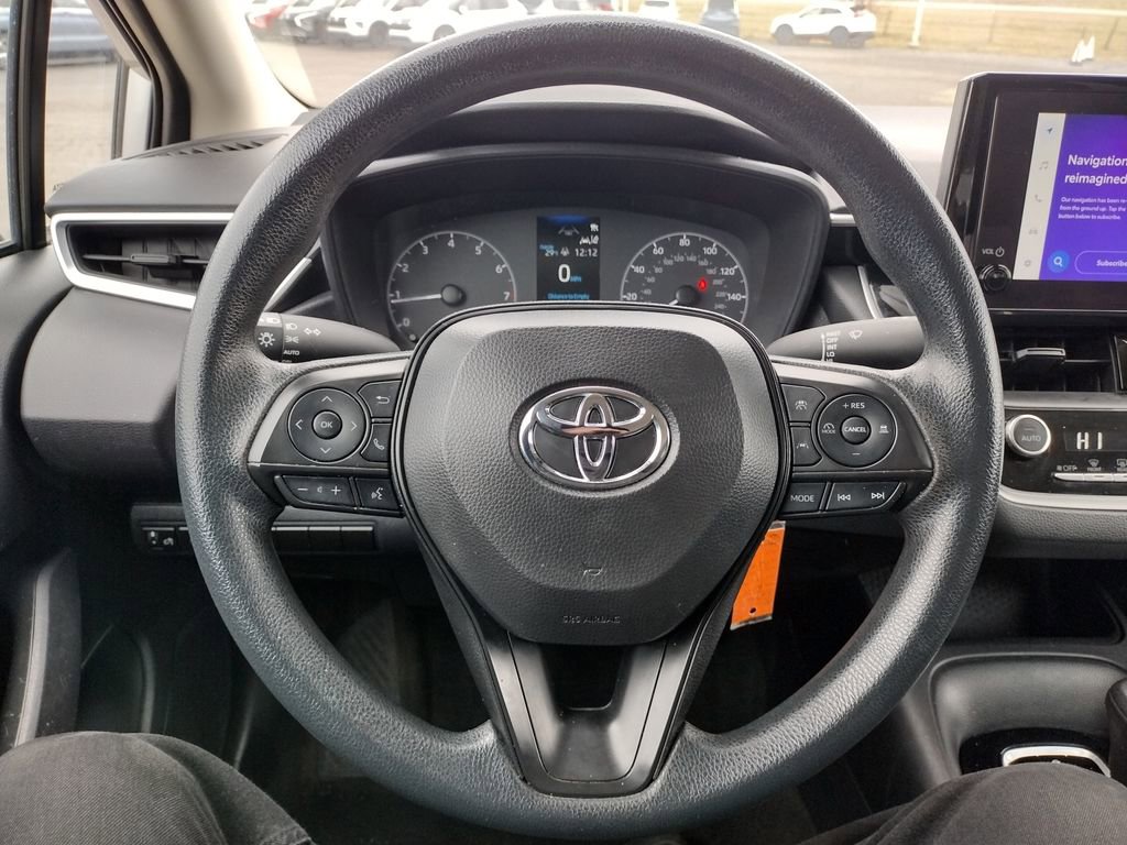 Used 2024 Toyota Corolla LE image 18