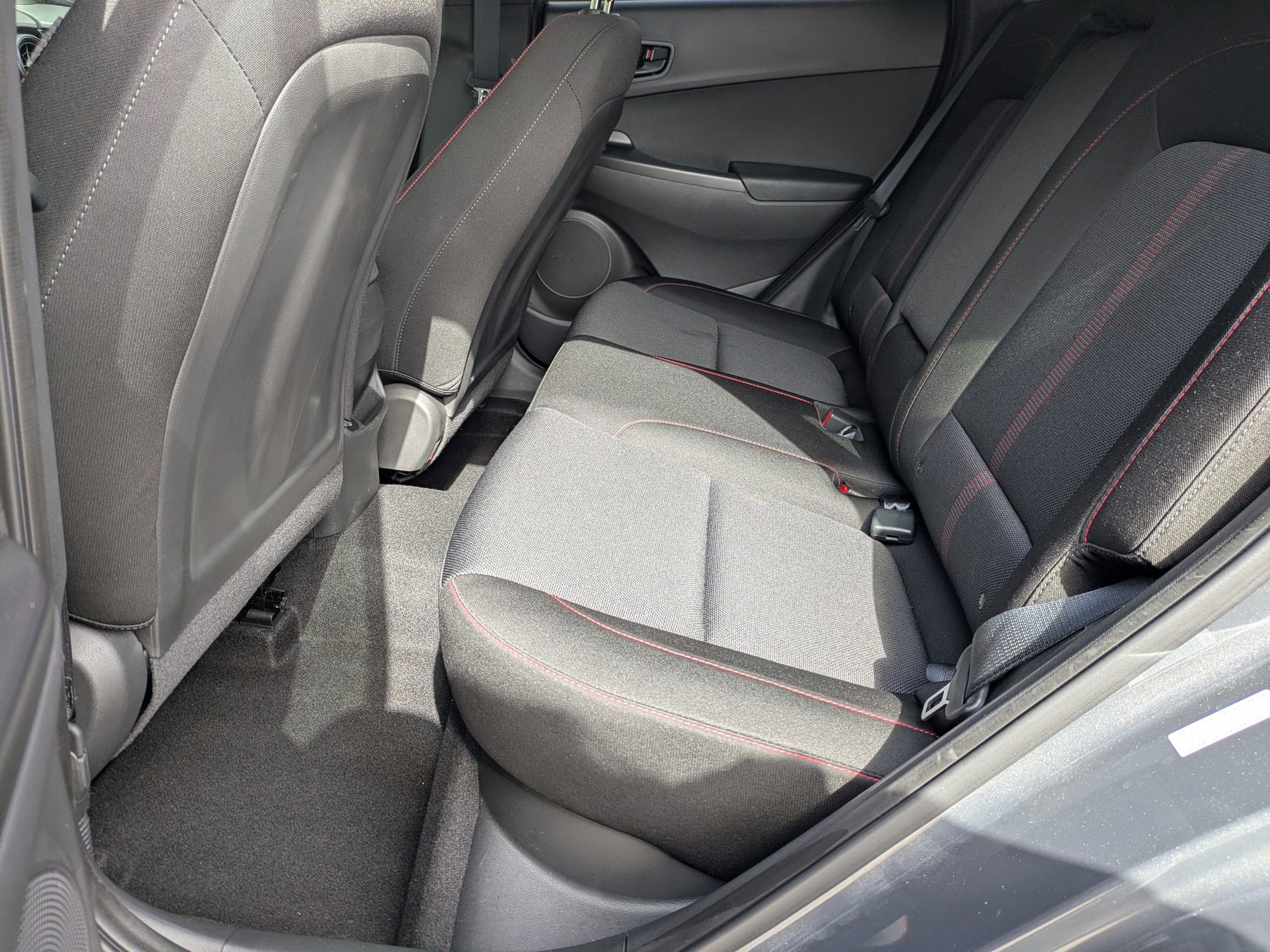 Used 2023 Hyundai Kona N Line image 28