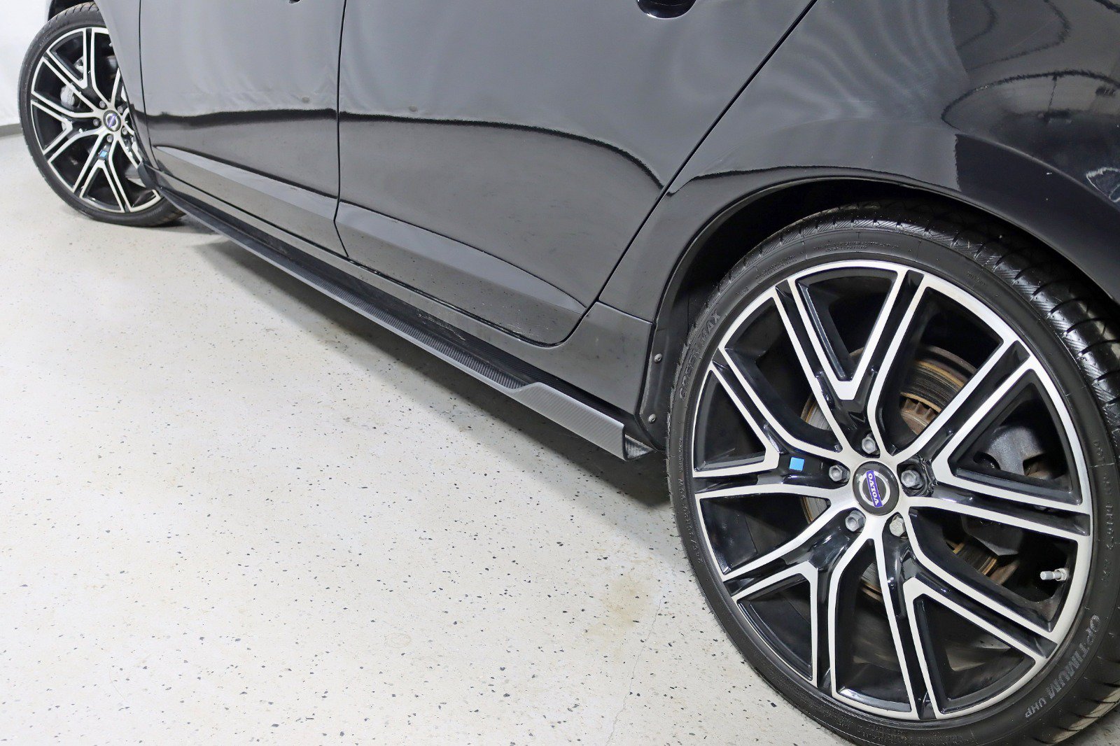 Used 2018 Volvo V60 T6 Polestar AWD/4WD image 13