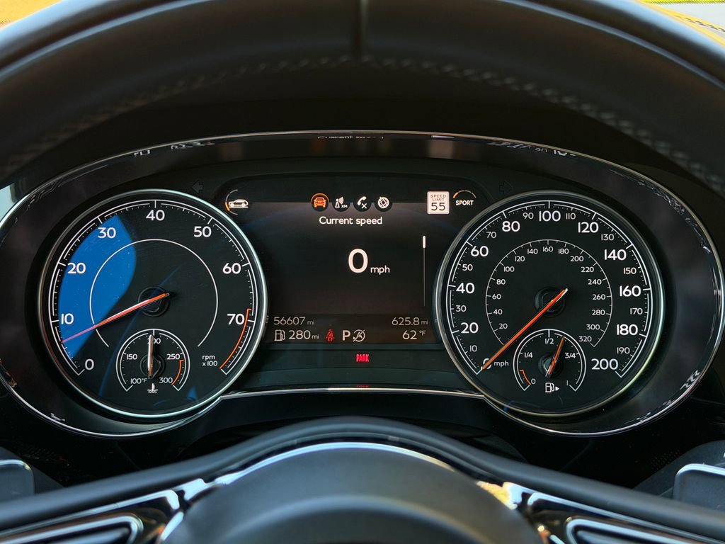 Used 2019 Bentley Bentayga AWD/4WD image 19