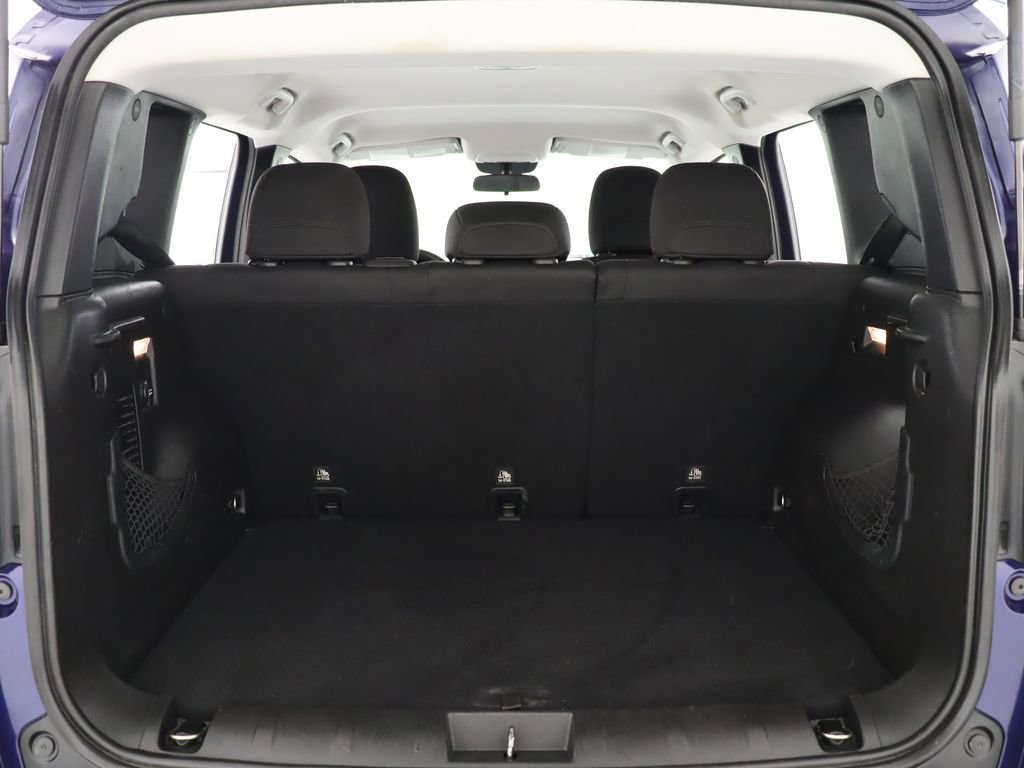 Used 2016 Jeep Renegade Sport w/ Power & Air Group FWD image 29