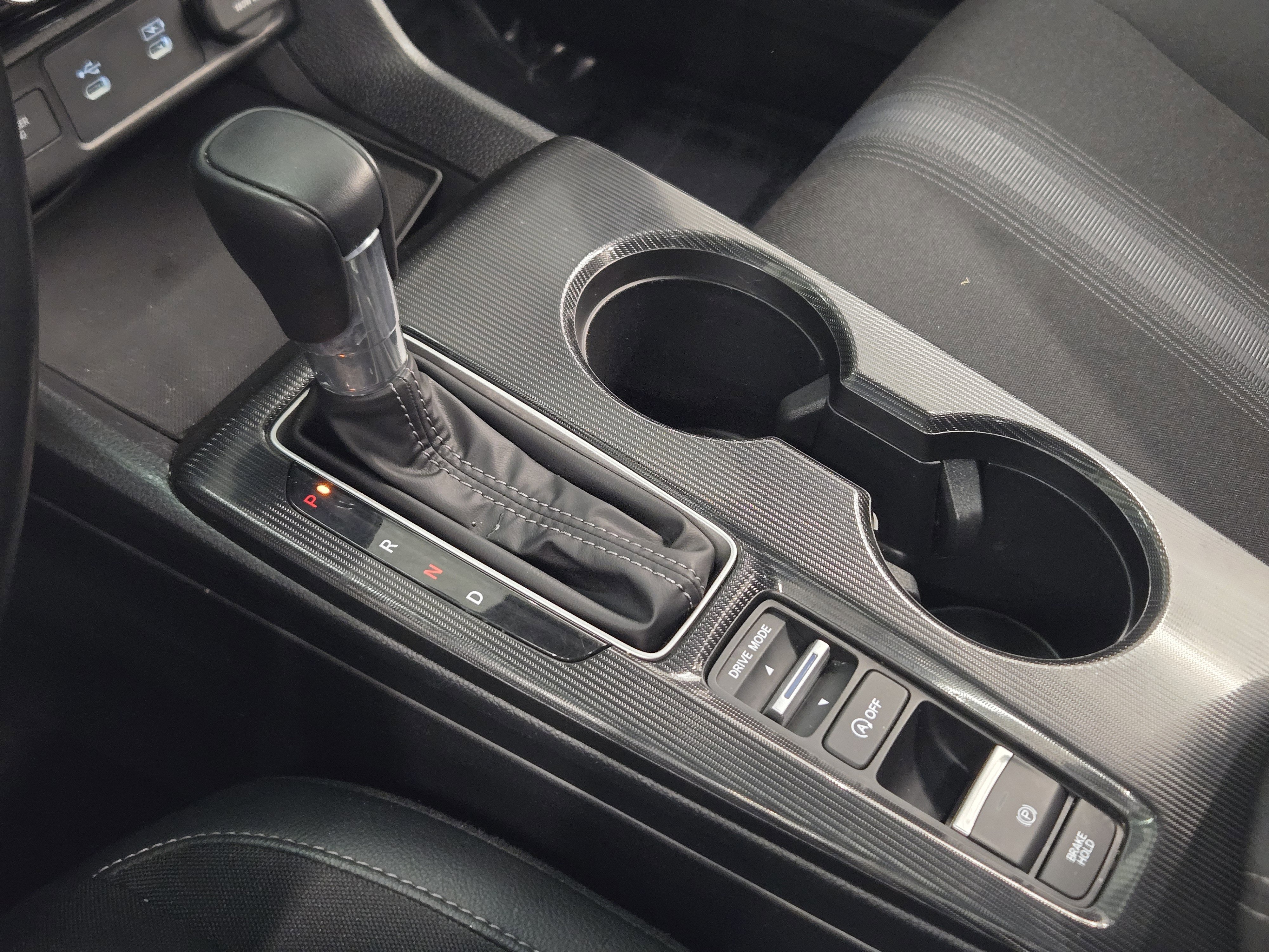 Used 2025 Honda Civic Sport image 19