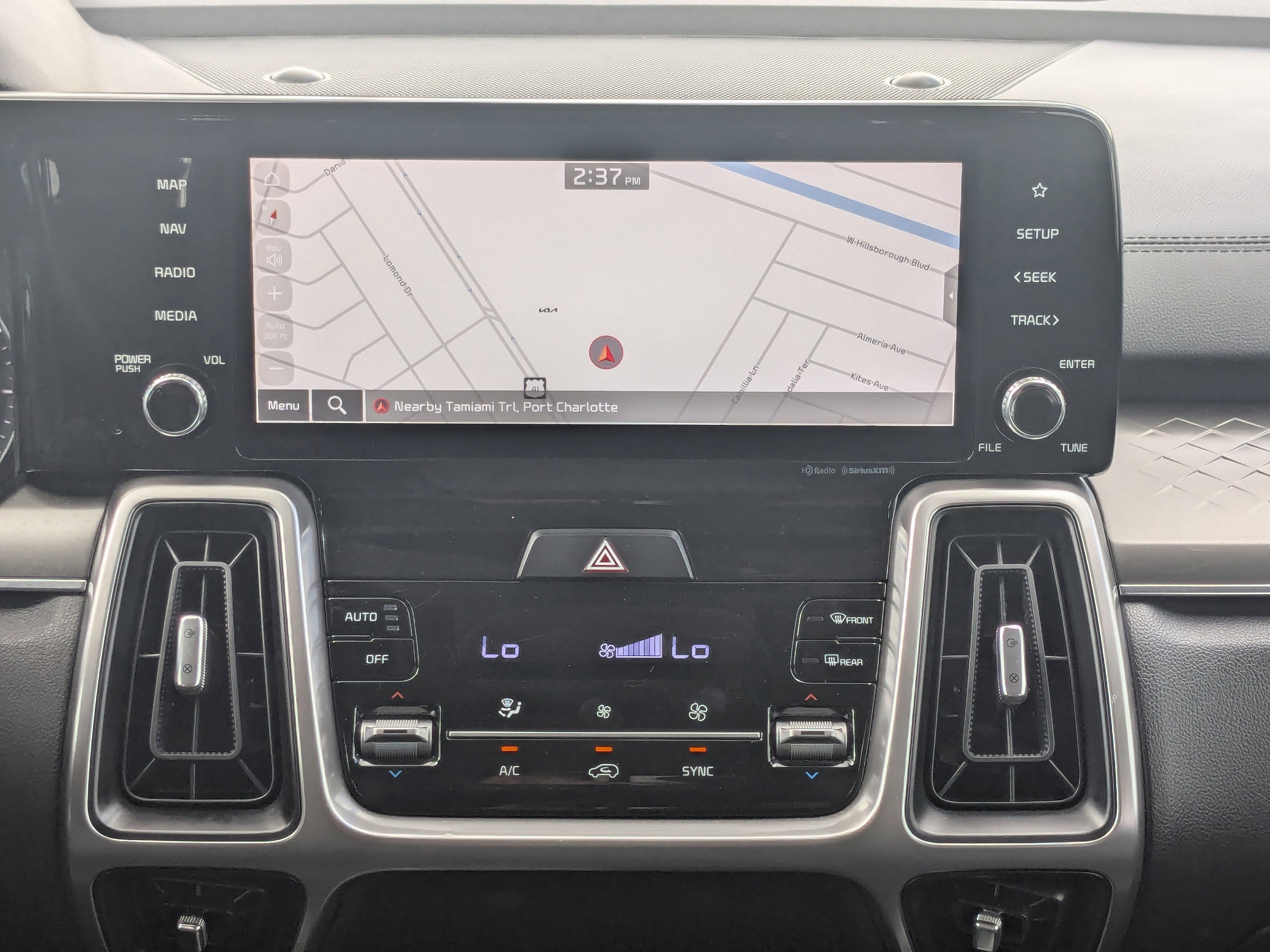 Certified 2023 Kia Sorento S image 23