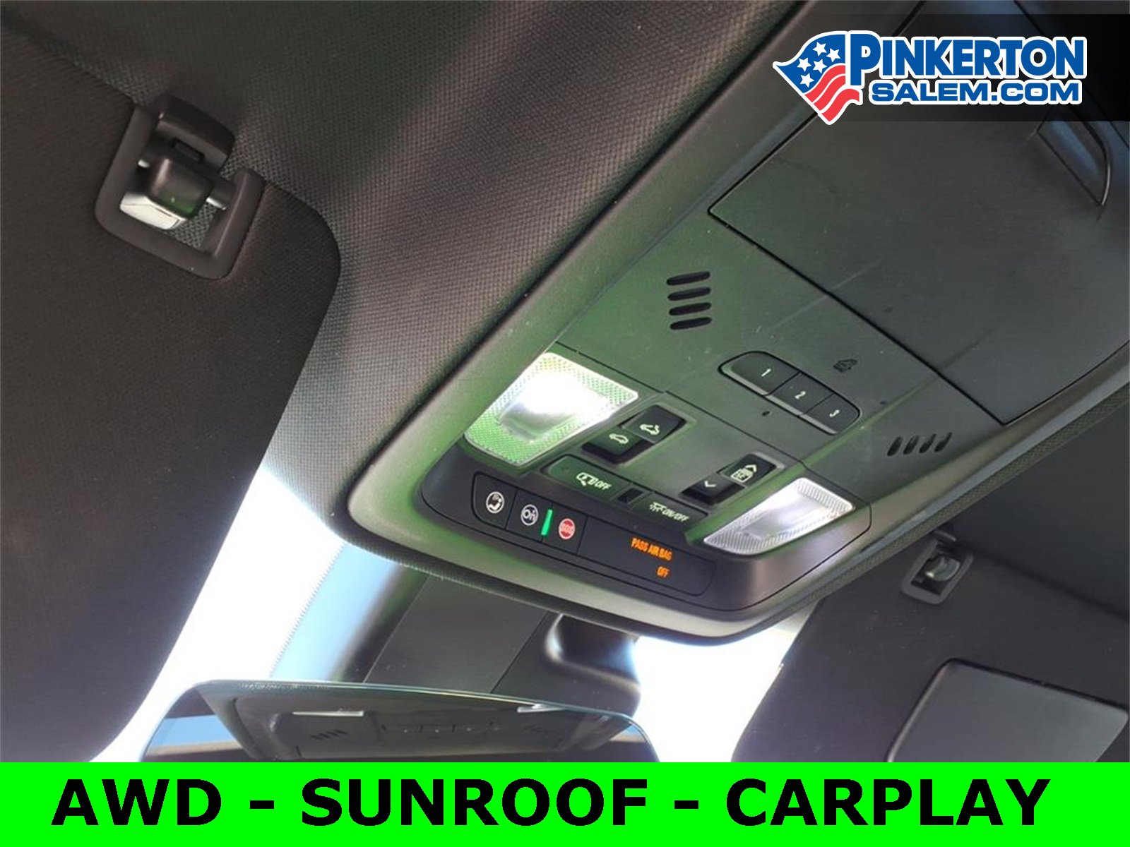 Used 2019 Cadillac XT4 Premium Luxury image 28