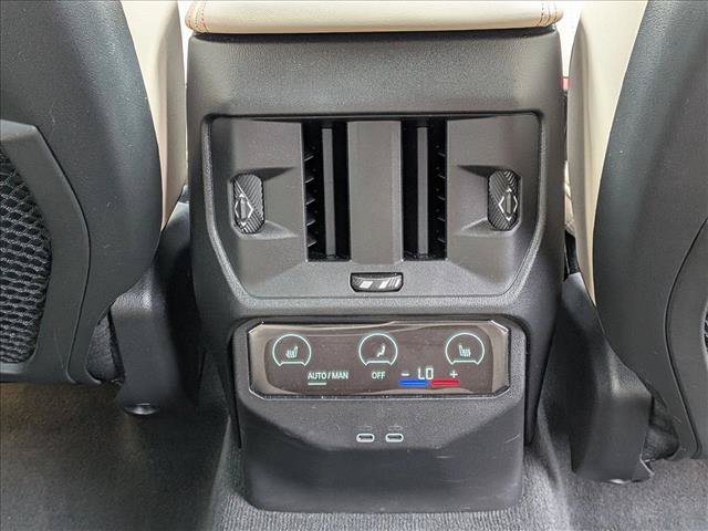 Used 2026 BMW X3 xDrive30i w/ Convenience Package AWD/4WD image 17