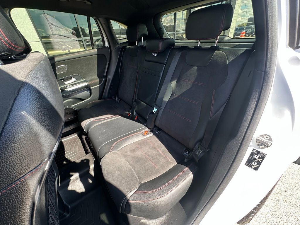 Used 2022 Mercedes-Benz GLA 45 AMG 4MATIC image 22