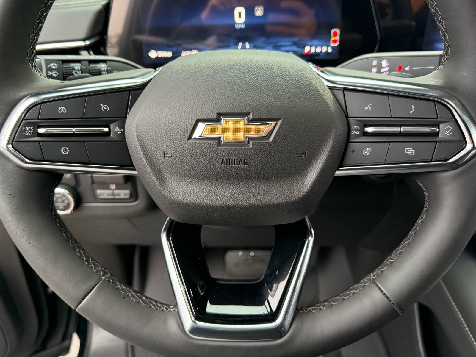New 2026 Chevrolet Tahoe Premier image 24