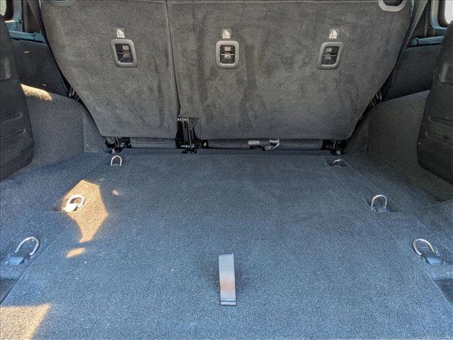 Used 2019 Jeep Wrangler Unlimited Sport S AWD/4WD image 6