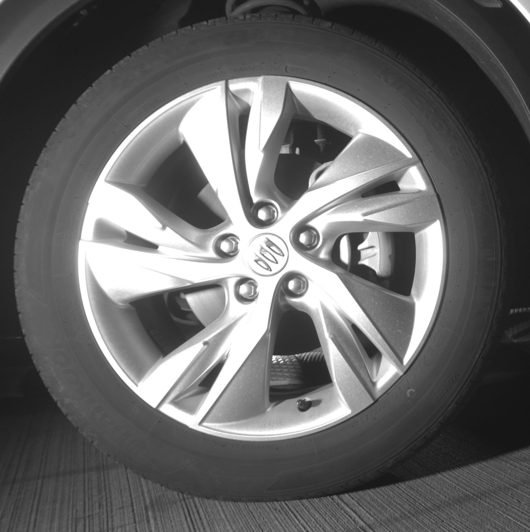 Used 2025 Buick Encore GX Preferred image 13